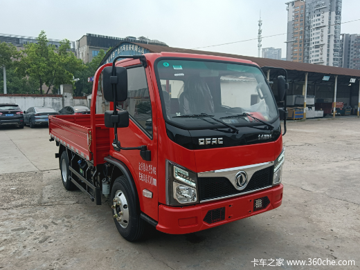 东风福小瑞汽油版：以卓越品质，为您的每一程保驾护航(图10)